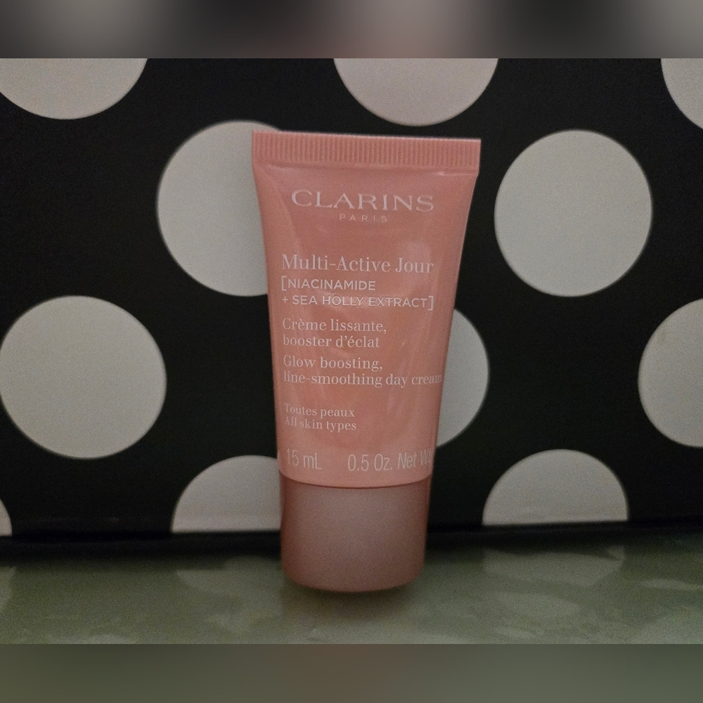 2/$15✨️Clarins Day Cream✨️